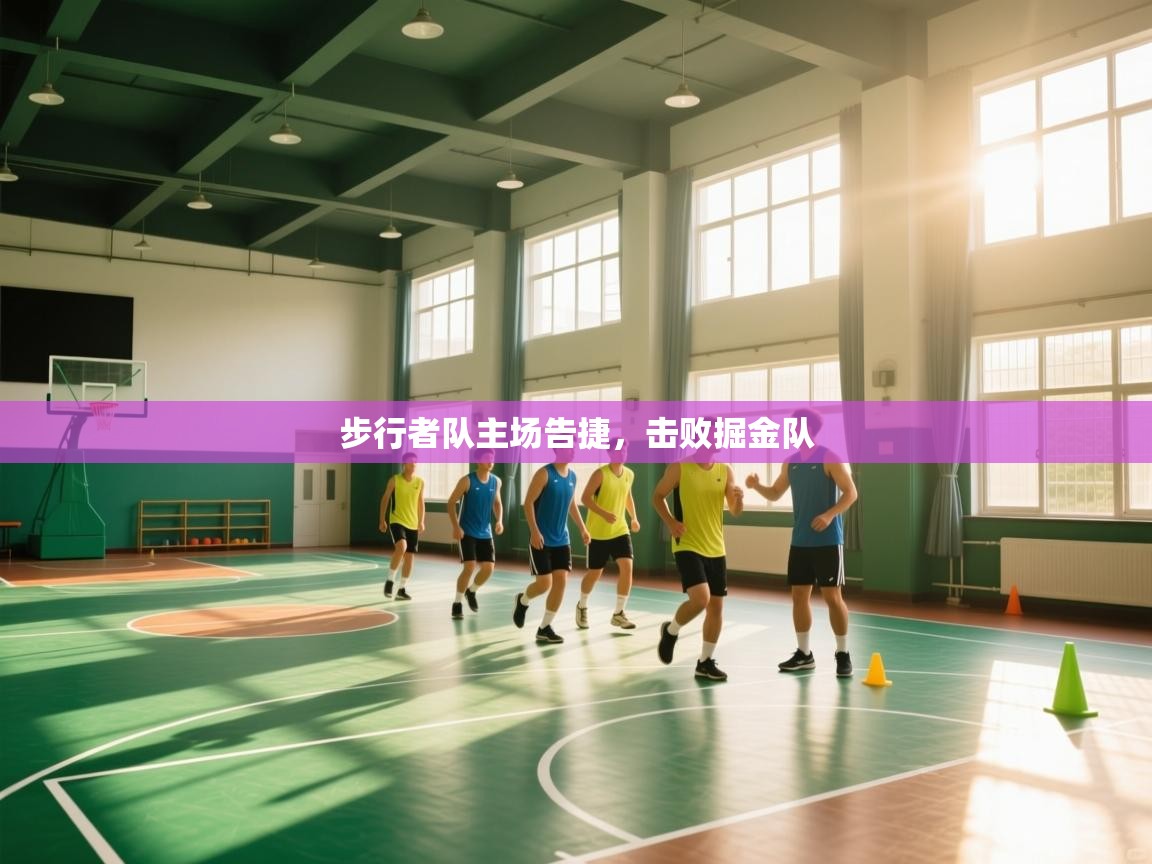 开云体育联赛专题页-步行者队主场告捷,击败掘金队  第3张