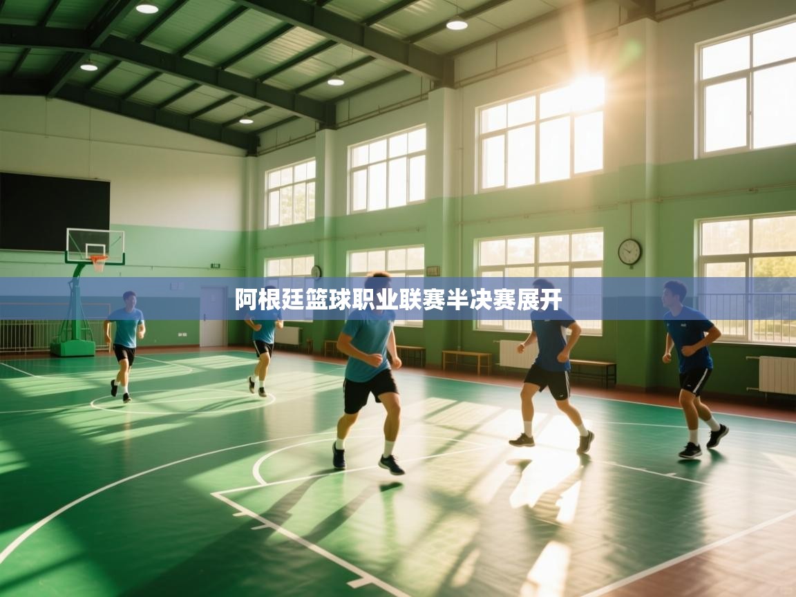 kaiyun-阿根廷篮球职业联赛半决赛展开 第2张