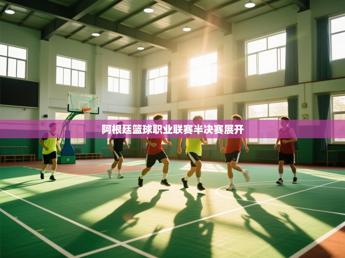 kaiyun-阿根廷篮球职业联赛半决赛展开 第4张