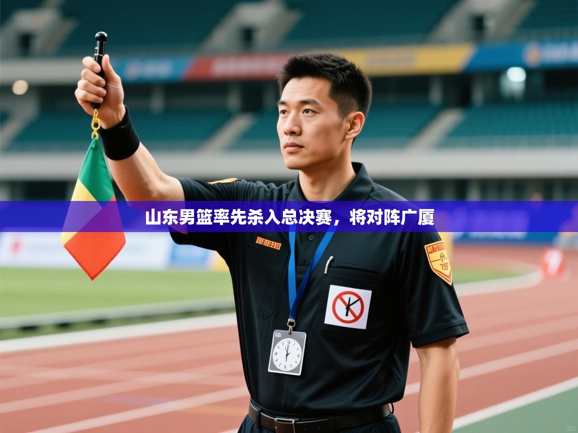 云开体育官方app下载-山东男篮率先杀入总决赛，将对阵广厦