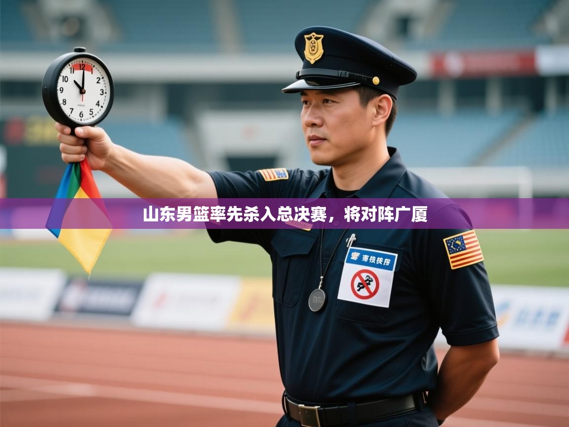 云开体育官方app下载-山东男篮率先杀入总决赛,将对阵广厦 第2张