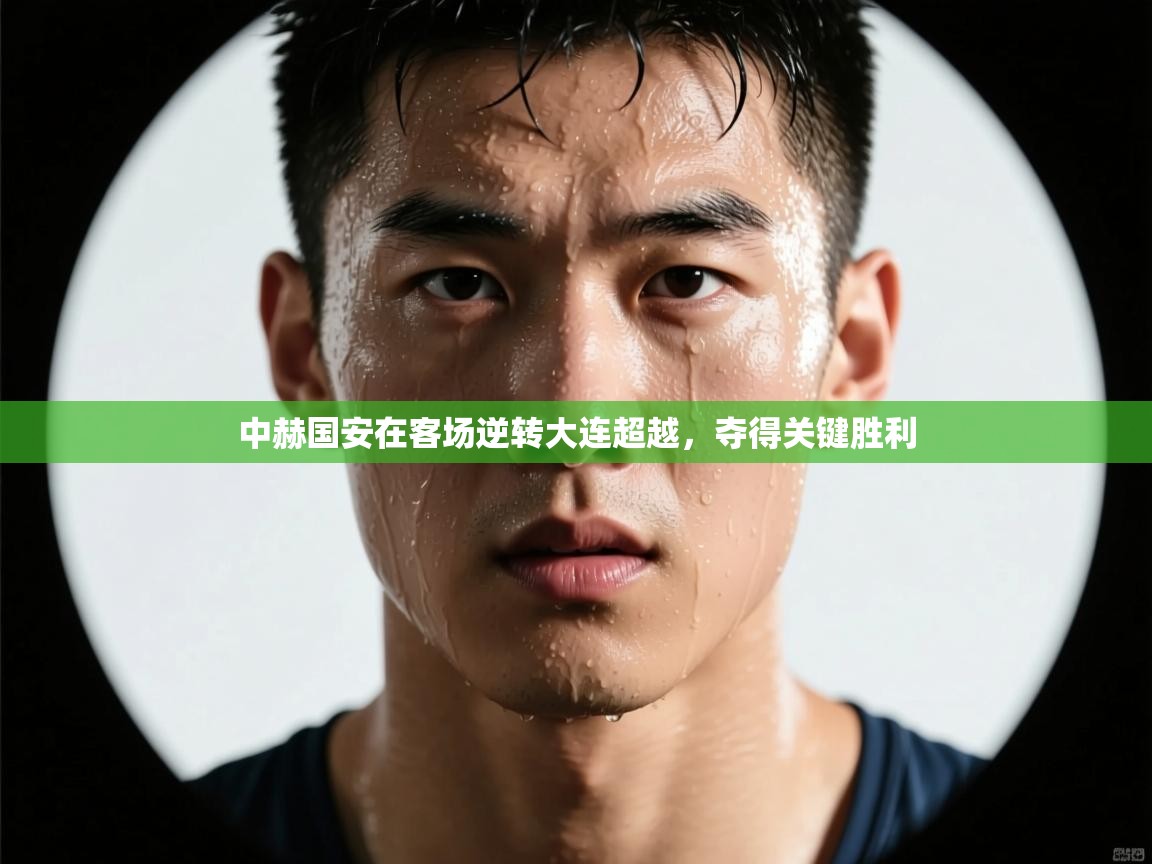 开运体育-中赫国安在客场逆转大连超越，夺得关键胜利