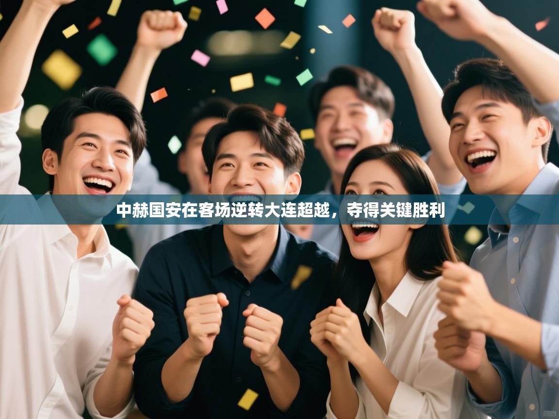 开运体育-中赫国安在客场逆转大连超越,夺得关键胜利 第3张