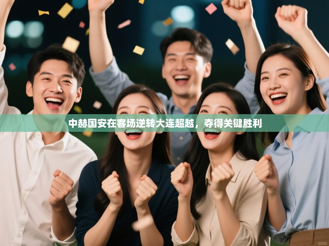 开运体育-中赫国安在客场逆转大连超越,夺得关键胜利 第4张