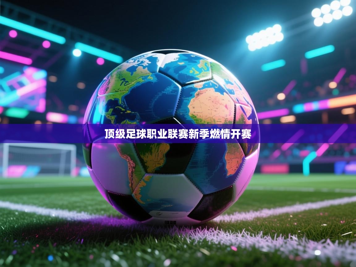 开云体育app下载链接-顶级足球职业联赛新季燃情开赛  第2张