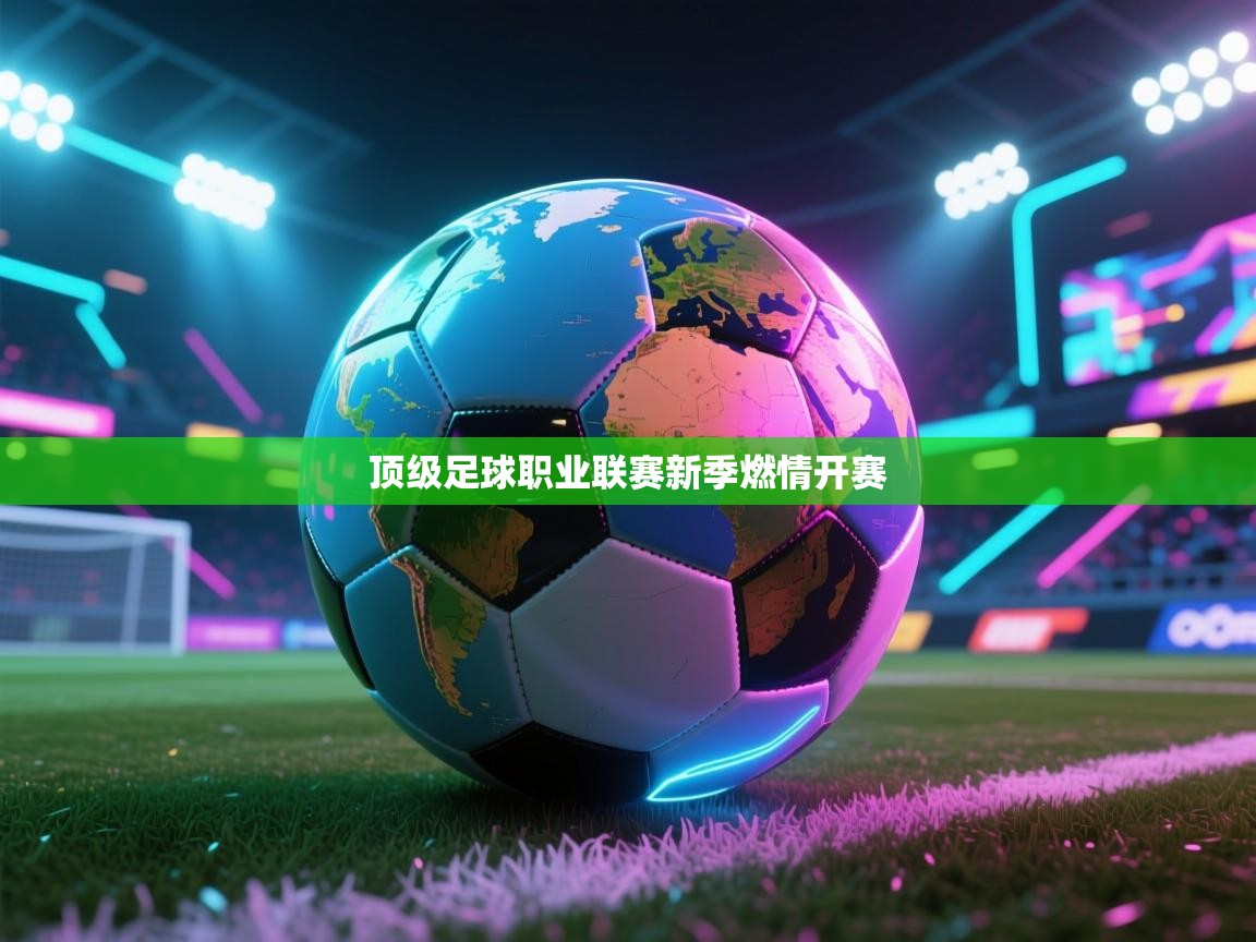 开云体育app下载链接-顶级足球职业联赛新季燃情开赛  第4张