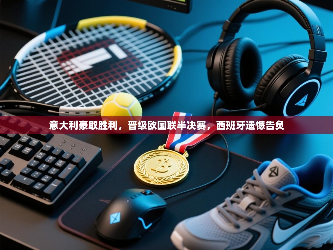 开云体育安装失败怎么办-意大利豪取胜利，晋级欧国联半决赛，西班牙遗憾告负  第1张