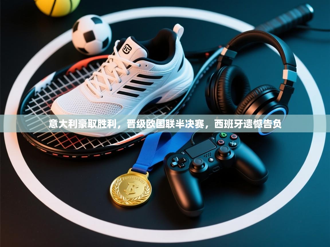 开云体育安装失败怎么办-意大利豪取胜利，晋级欧国联半决赛，西班牙遗憾告负  第4张