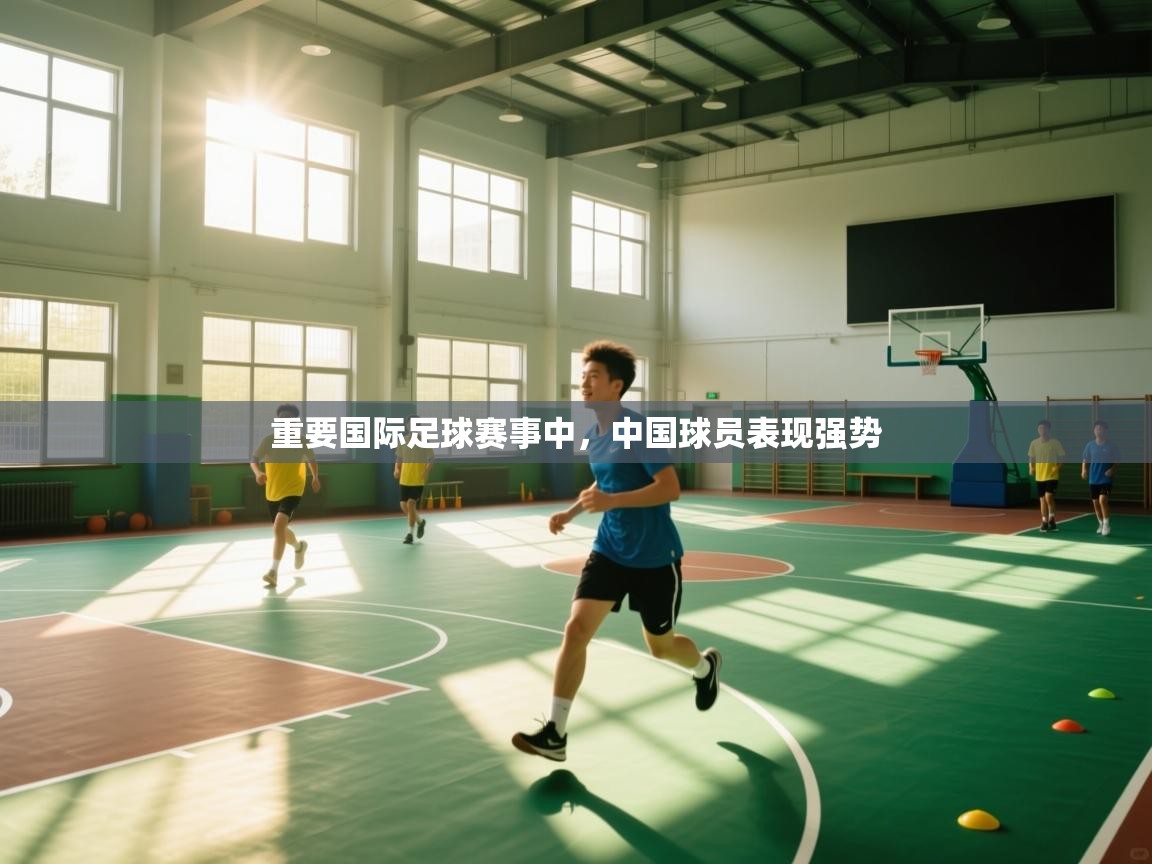 开云·体育kaiyun官方网站_kaiyun sports-重要国际足球赛事中，中国球员表现强势  第1张