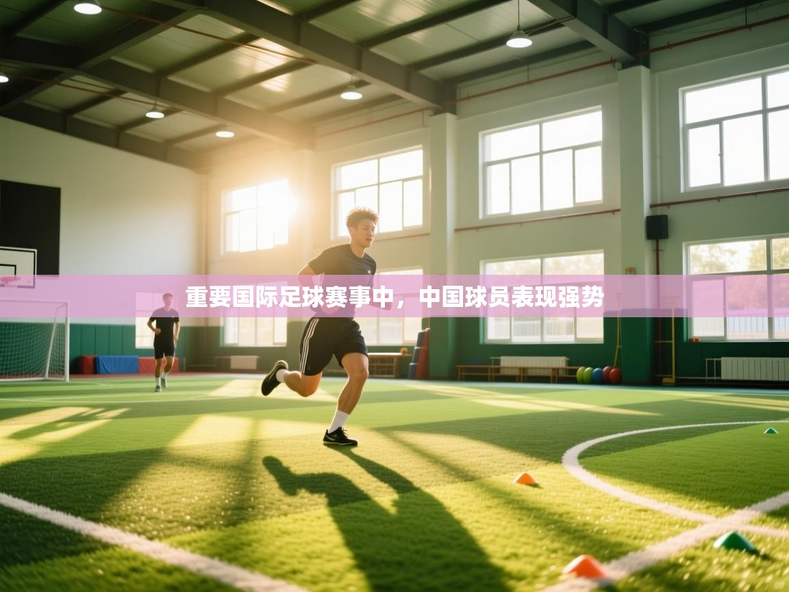 开云·体育kaiyun官方网站_kaiyun sports-重要国际足球赛事中，中国球员表现强势  第2张