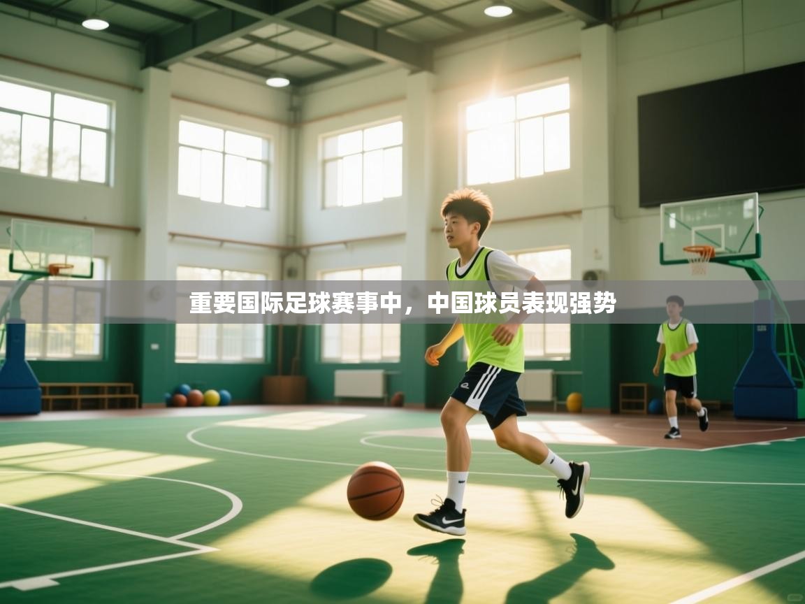 开云·体育kaiyun官方网站_kaiyun sports-重要国际足球赛事中，中国球员表现强势  第3张