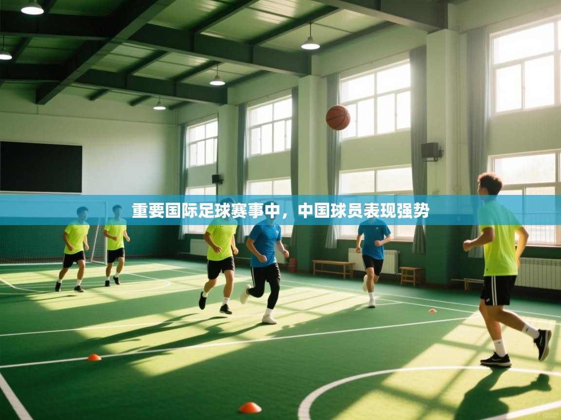 开云·体育kaiyun官方网站_kaiyun sports-重要国际足球赛事中，中国球员表现强势  第4张