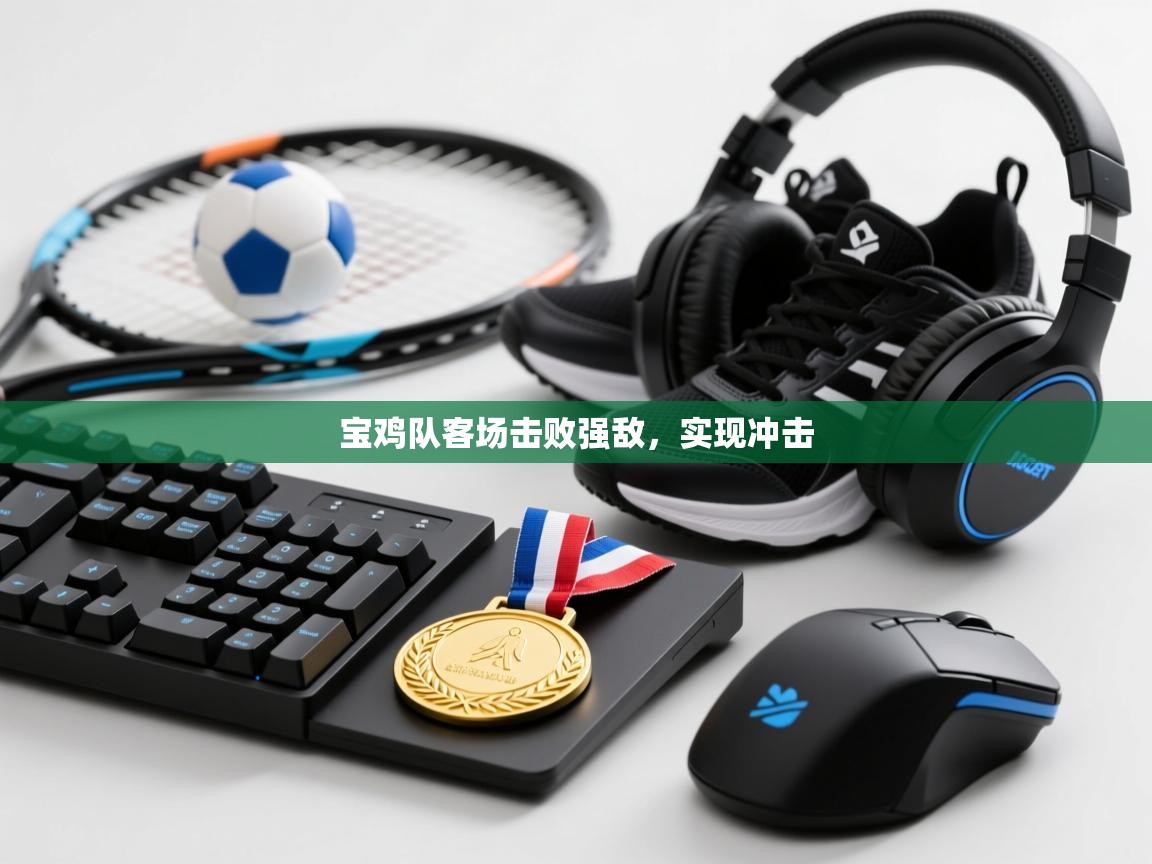 开云体育英文版入口-宝鸡队客场击败强敌,实现冲击 第1张