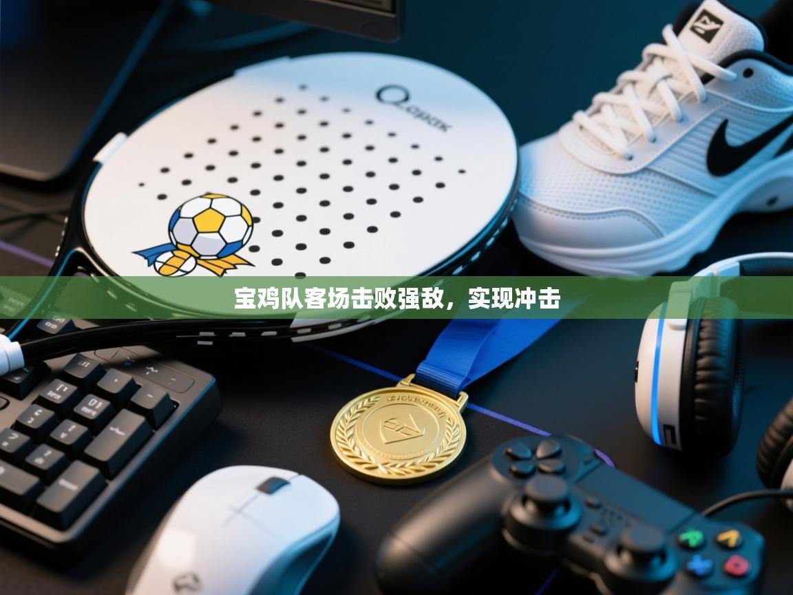 开云体育英文版入口-宝鸡队客场击败强敌,实现冲击 第2张