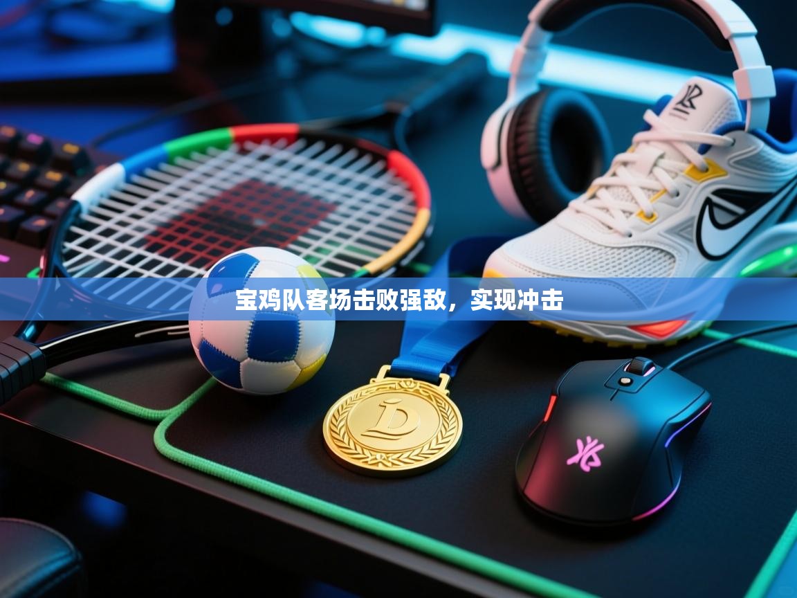 开云体育英文版入口-宝鸡队客场击败强敌,实现冲击 第3张