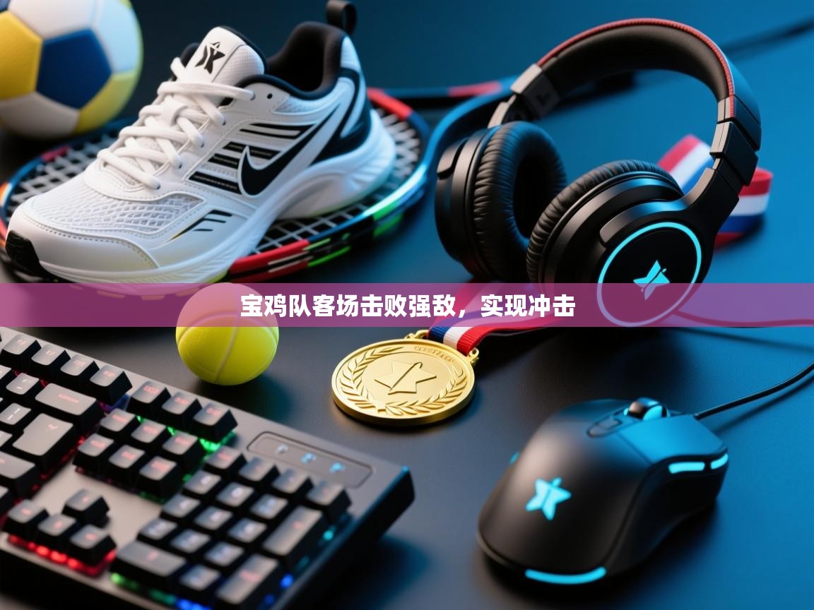 开云体育英文版入口-宝鸡队客场击败强敌,实现冲击 第4张