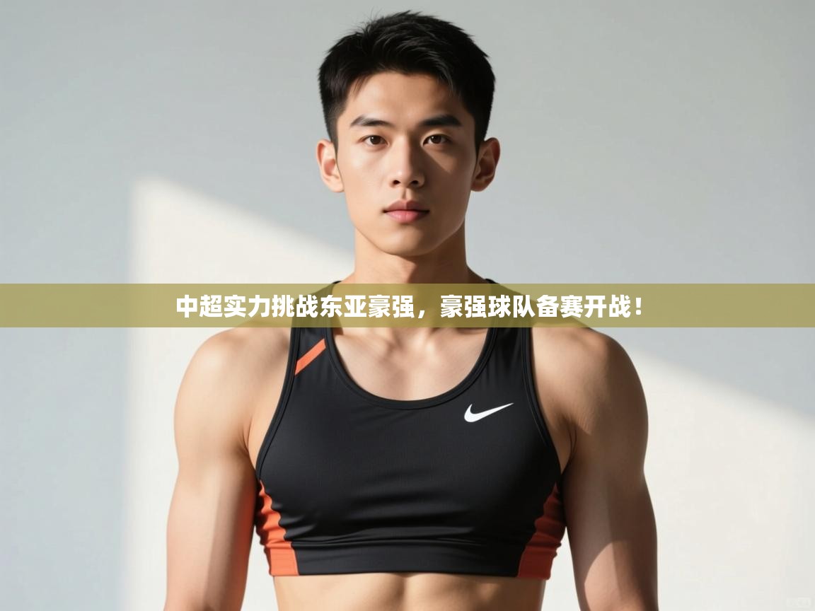 开云体育联赛专题页-中超实力挑战东亚豪强,豪强球队备赛开战! 第2张