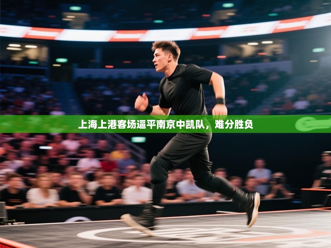 开云体育夜间模式开启-上海上港客场逼平南京中凯队,难分胜负 第2张