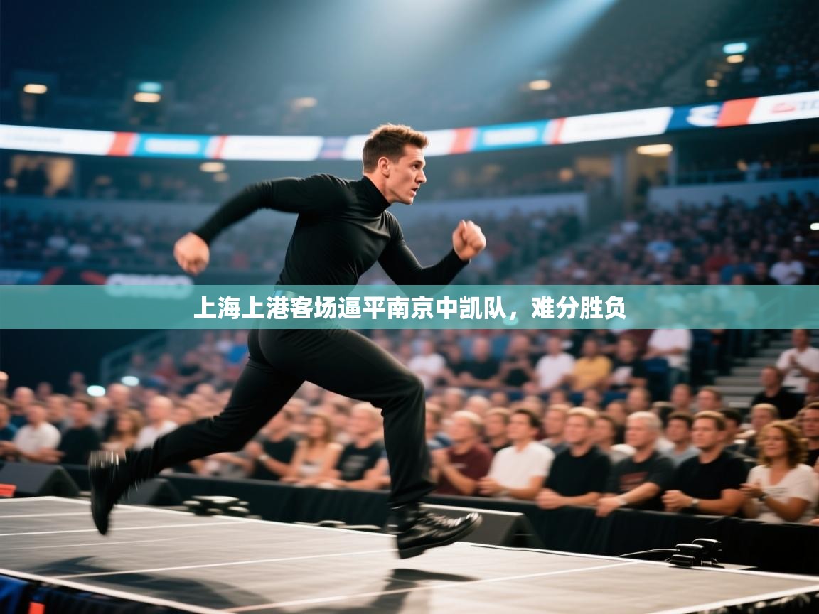 开云体育夜间模式开启-上海上港客场逼平南京中凯队,难分胜负 第3张