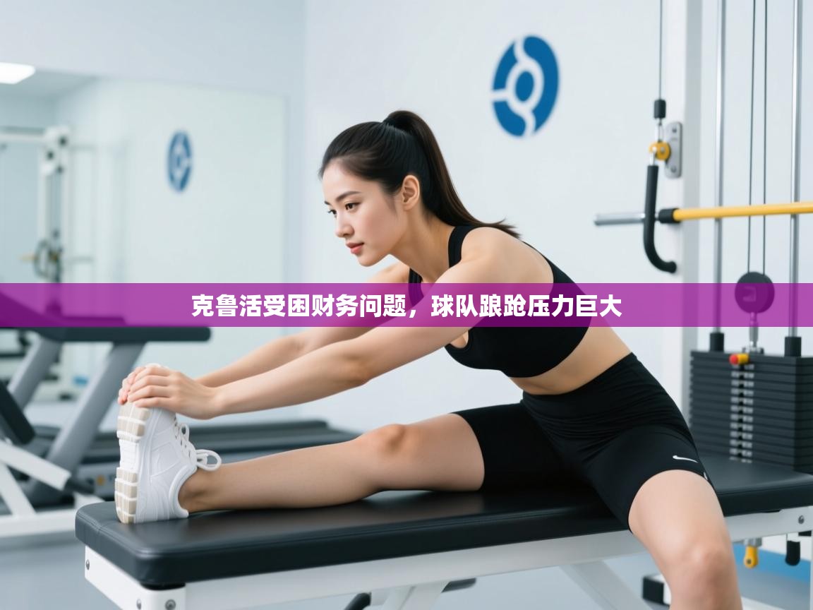 开云体育安装失败怎么办-克鲁活受困财务问题，球队踉跄压力巨大