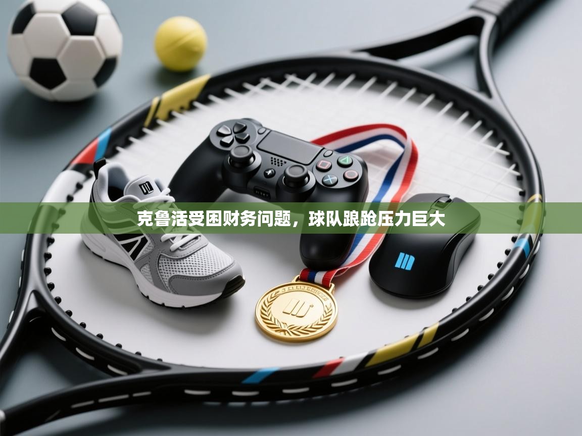 开云体育安装失败怎么办-克鲁活受困财务问题,球队踉跄压力巨大 第2张