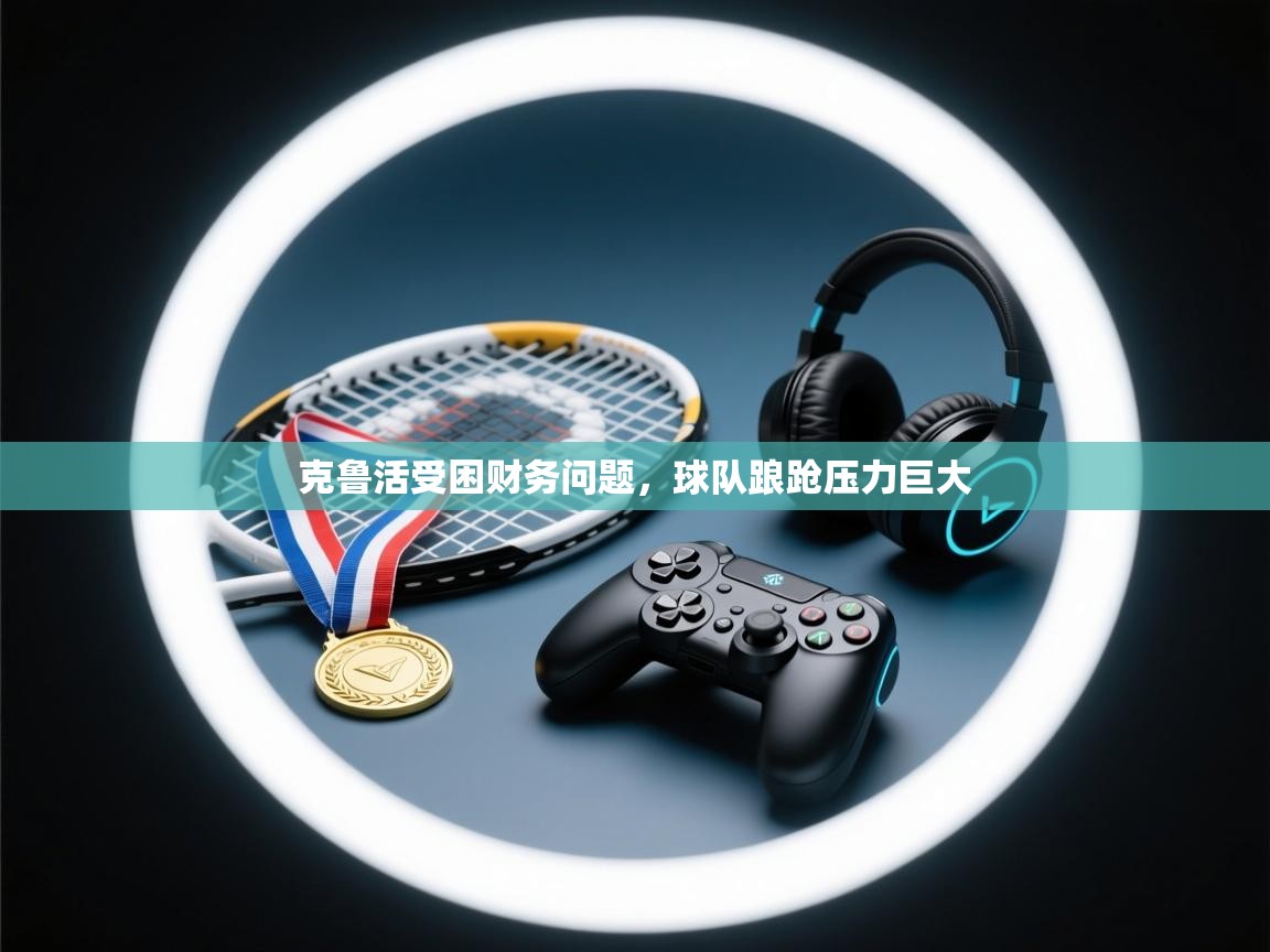 开云体育安装失败怎么办-克鲁活受困财务问题,球队踉跄压力巨大 第4张