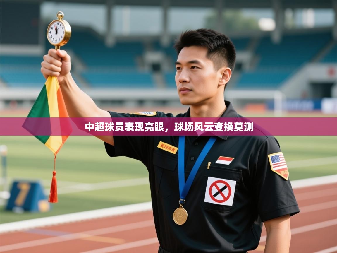 开云体育会员VIP开通-中超球员表现亮眼,球场风云变换莫测 第1张