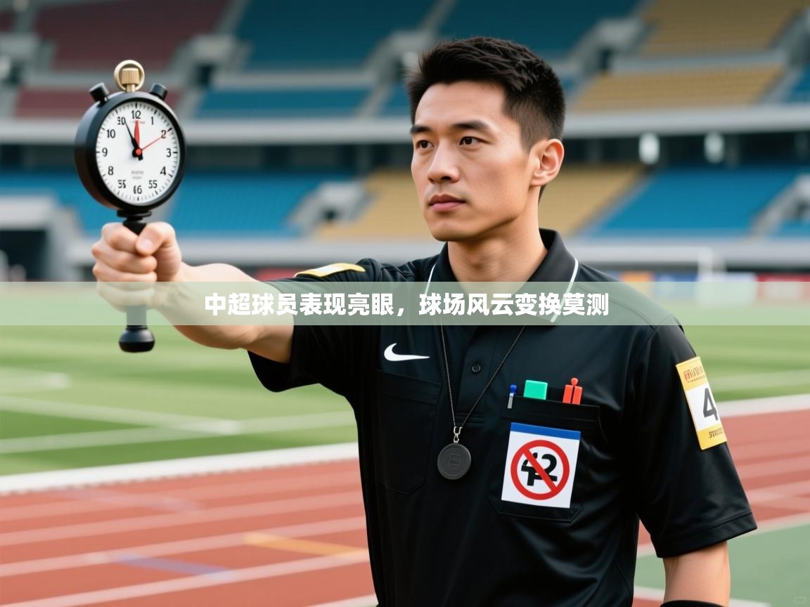 开云体育会员VIP开通-中超球员表现亮眼,球场风云变换莫测 第2张