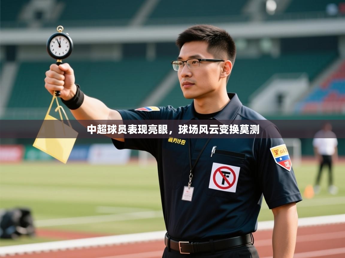 开云体育会员VIP开通-中超球员表现亮眼,球场风云变换莫测 第4张