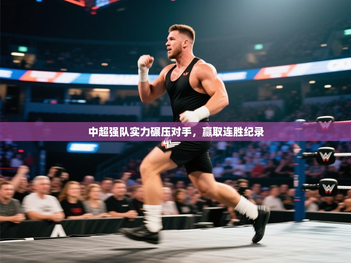 开运体育-中超强队实力碾压对手，赢取连胜纪录  第4张