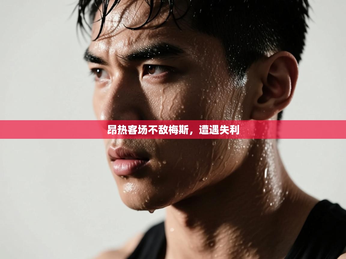 开运体育-昂热客场不敌梅斯，遭遇失利  第2张