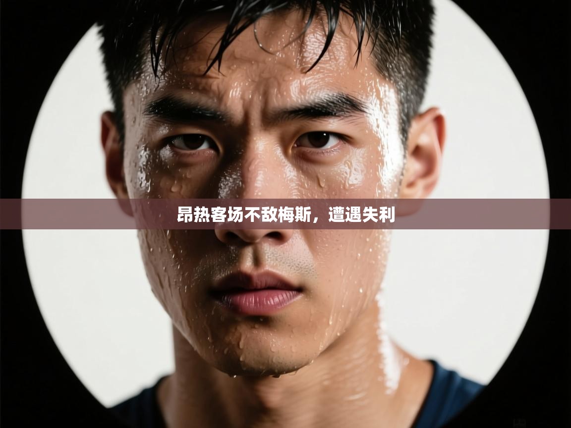 开运体育-昂热客场不敌梅斯，遭遇失利  第3张