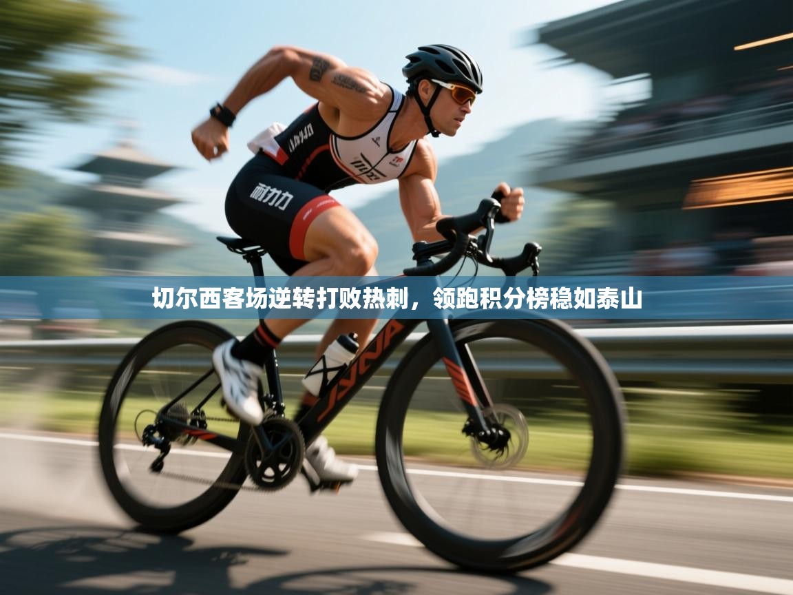 开云体育网络异常修复-切尔西客场逆转打败热刺，领跑积分榜稳如泰山  第2张