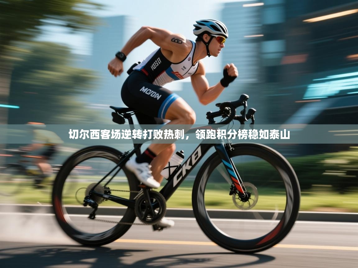 开云体育网络异常修复-切尔西客场逆转打败热刺，领跑积分榜稳如泰山  第3张