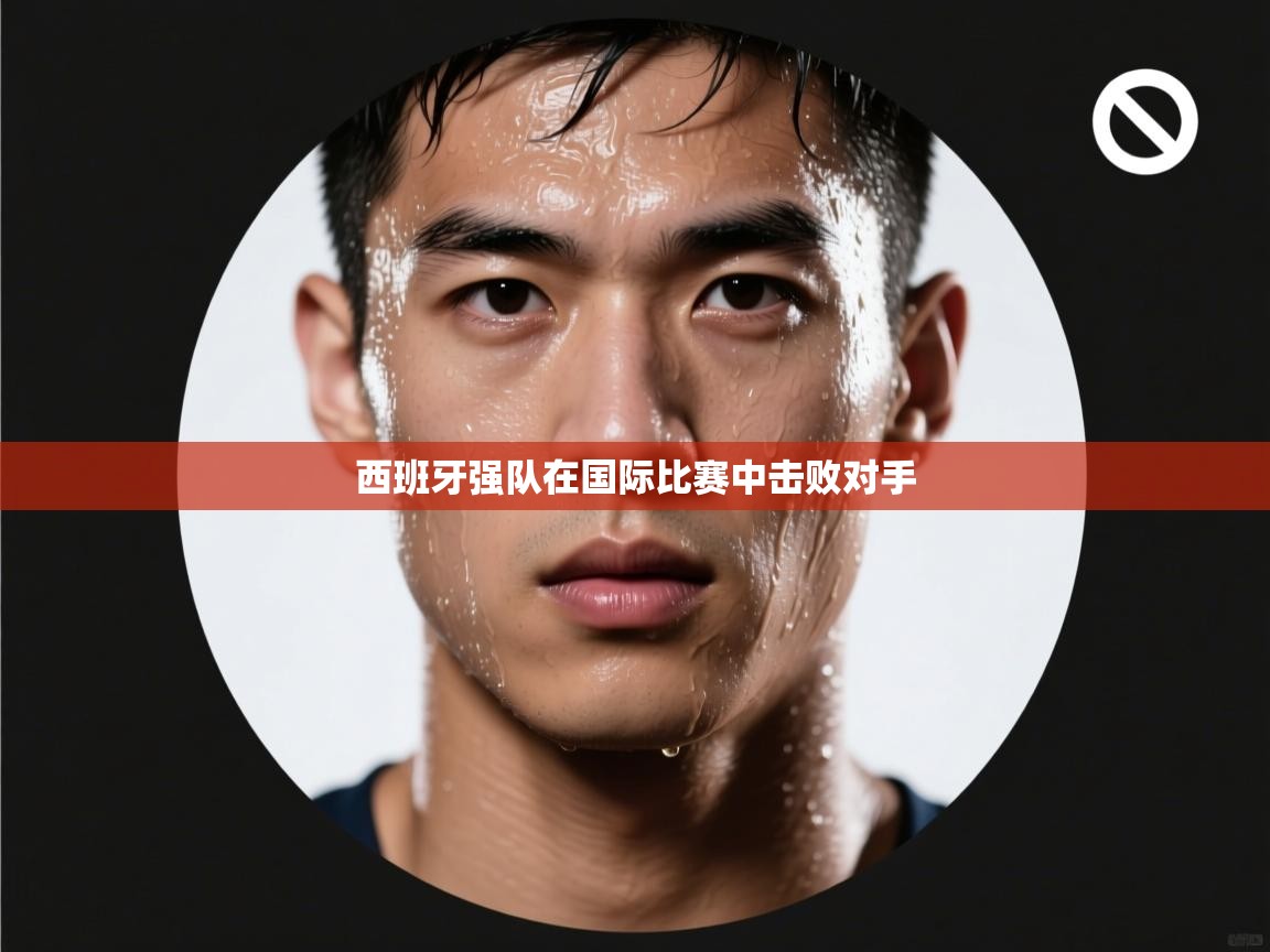 云开体育-西班牙强队在国际比赛中击败对手