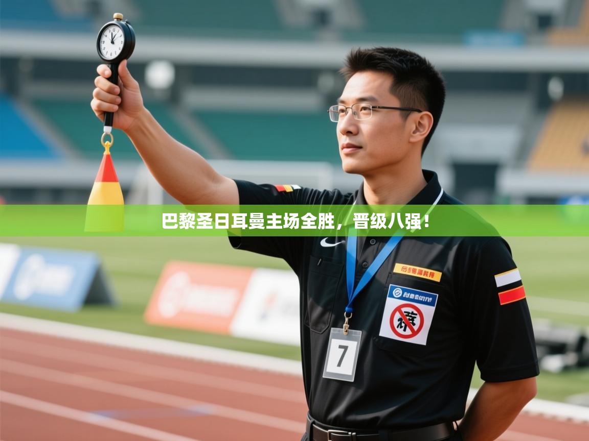 开云体育-巴黎圣日耳曼主场全胜，晋级八强！  第3张