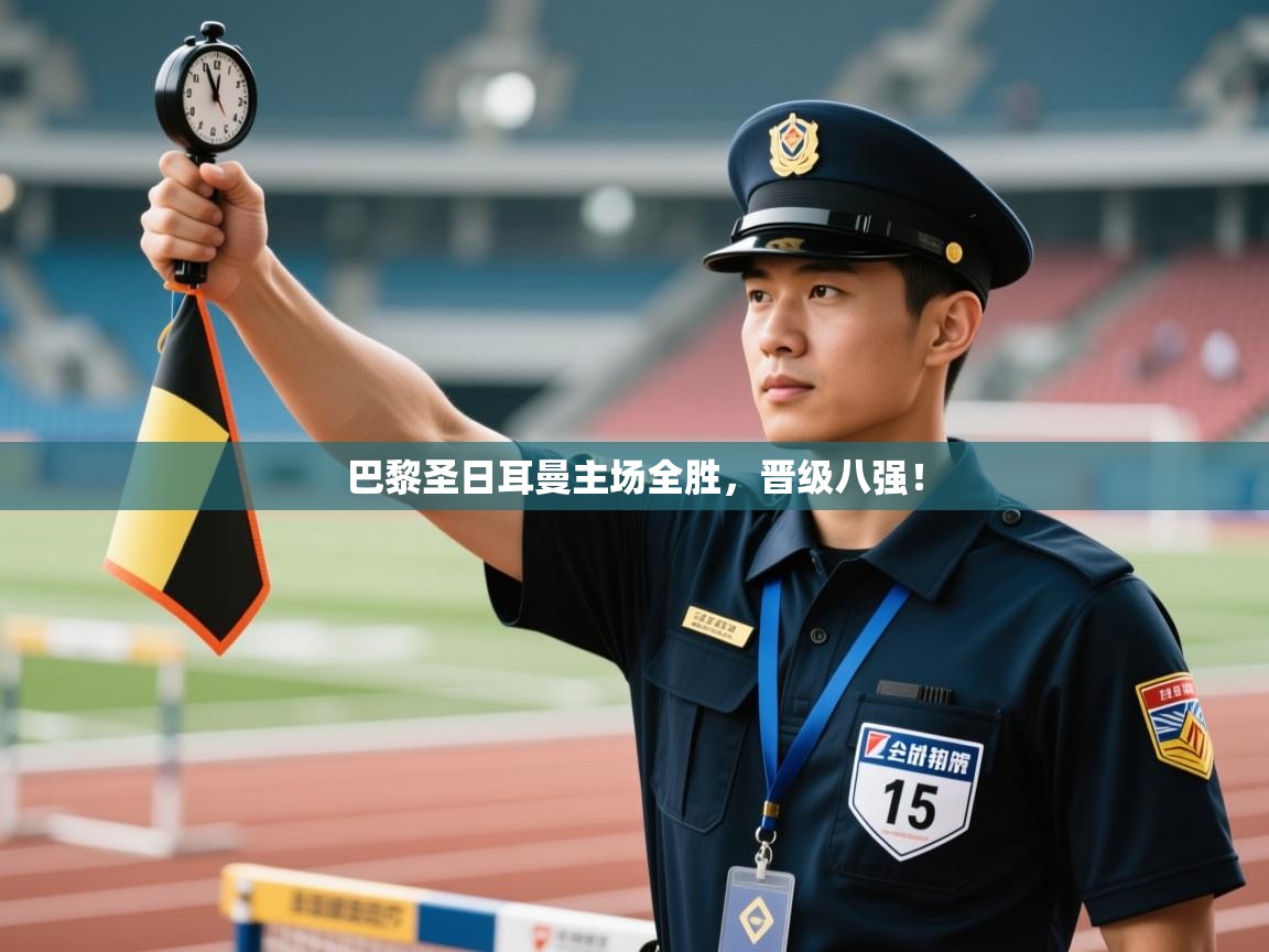 开云体育-巴黎圣日耳曼主场全胜，晋级八强！  第2张