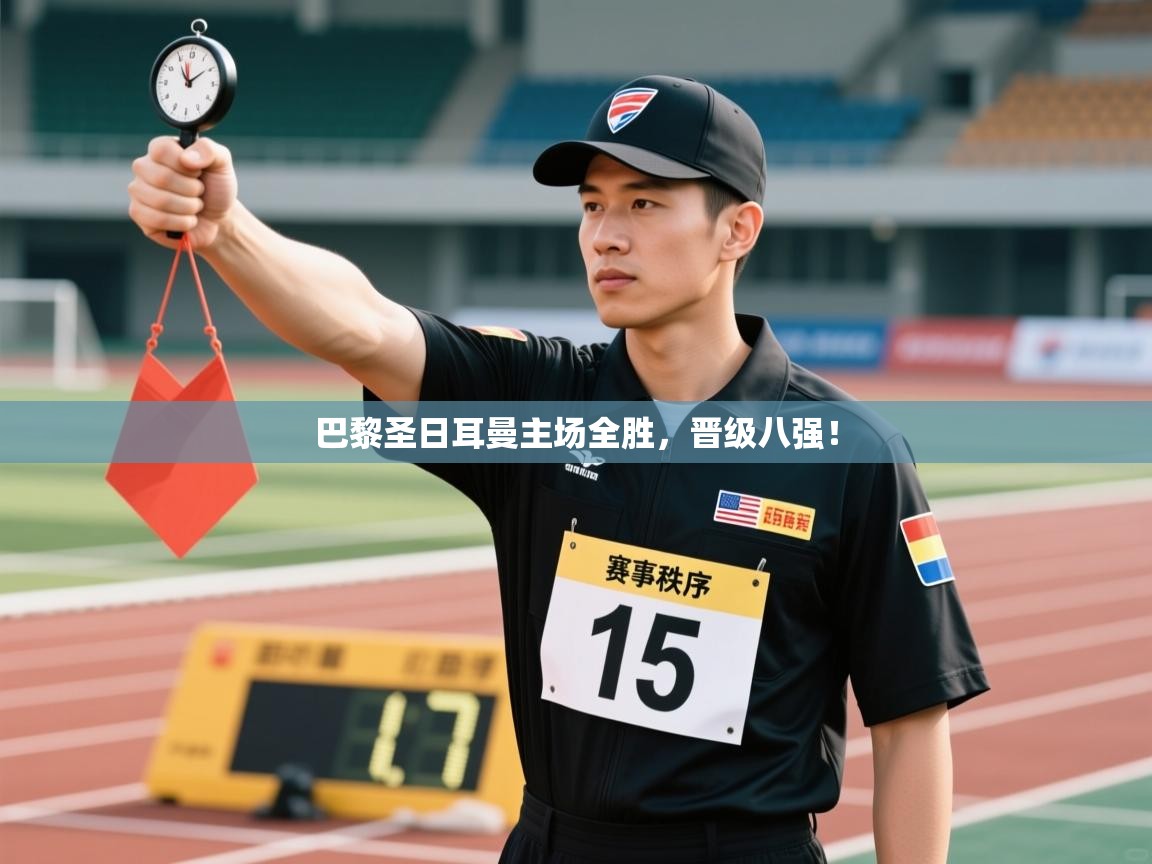 开云体育-巴黎圣日耳曼主场全胜，晋级八强！  第4张