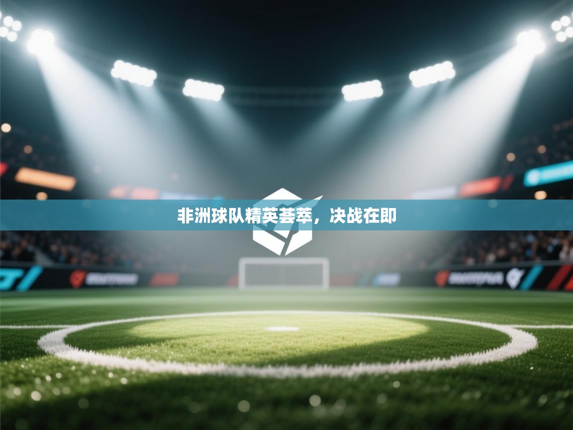 开云体育app官网下载地址-非洲球队精英荟萃,决战在即 第2张