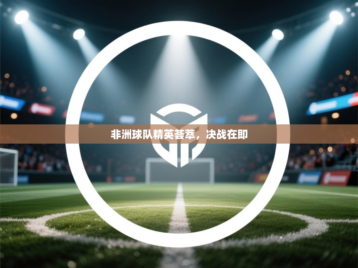 开云体育app官网下载地址-非洲球队精英荟萃,决战在即 第4张