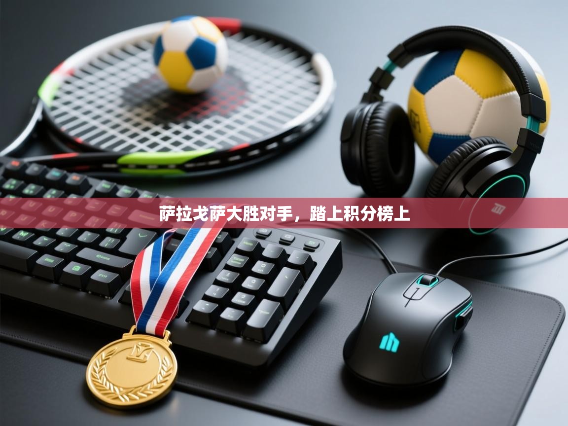 开云体育网络异常修复-萨拉戈萨大胜对手，踏上积分榜上  第2张