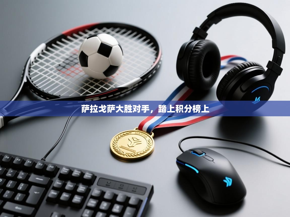 开云体育网络异常修复-萨拉戈萨大胜对手,踏上积分榜上