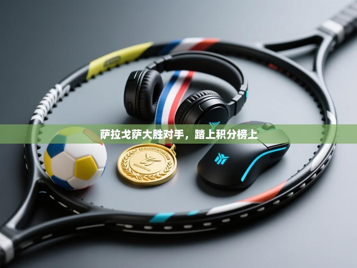 开云体育网络异常修复-萨拉戈萨大胜对手，踏上积分榜上  第3张