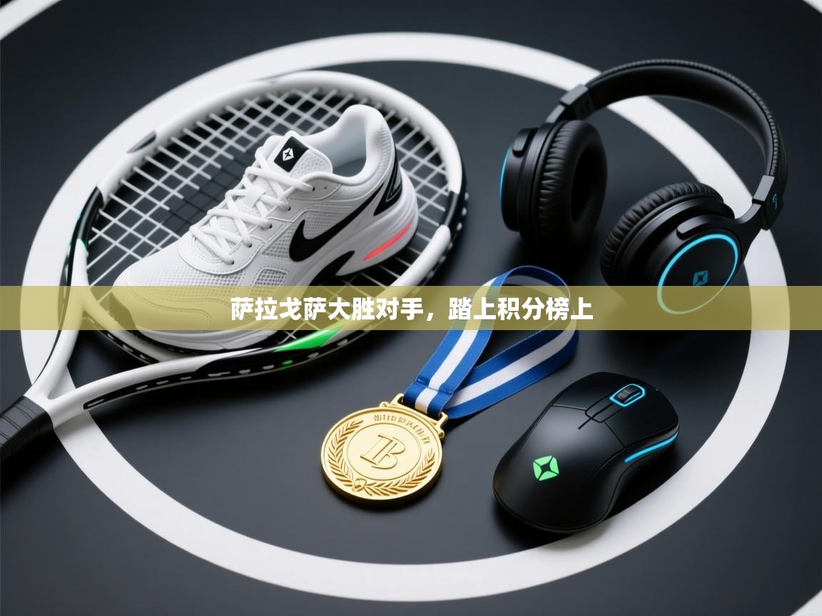 开云体育网络异常修复-萨拉戈萨大胜对手，踏上积分榜上  第4张