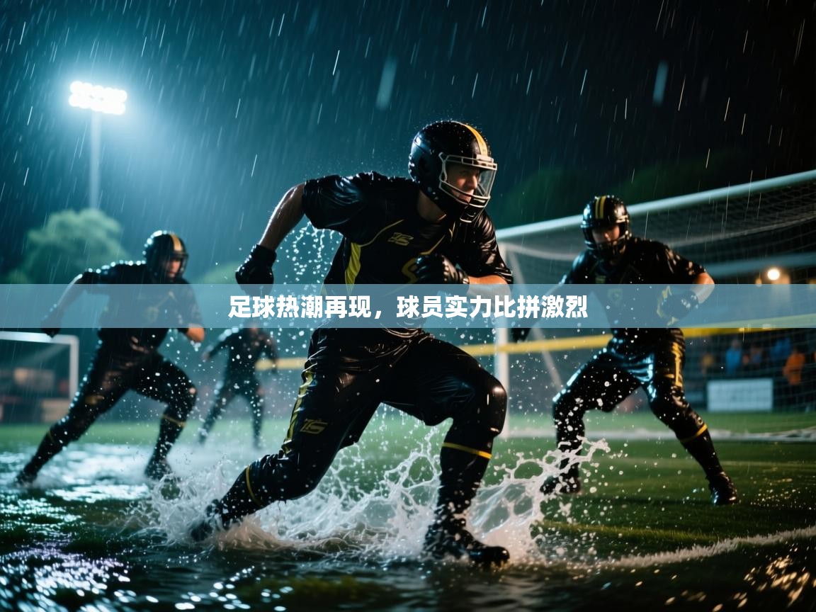 开云体育app官网下载地址-足球热潮再现,球员实力比拼激烈