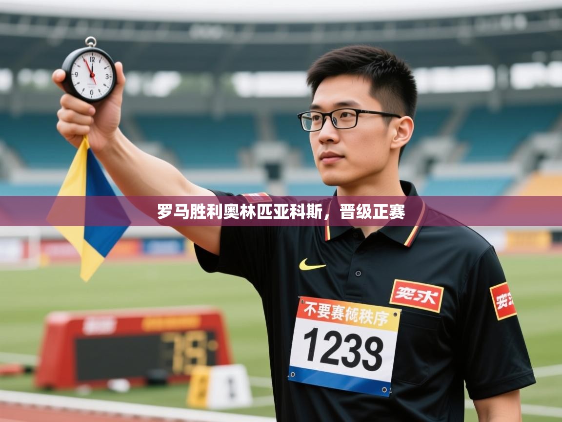 开云体育客服在线咨询-罗马胜利奥林匹亚科斯,晋级正赛