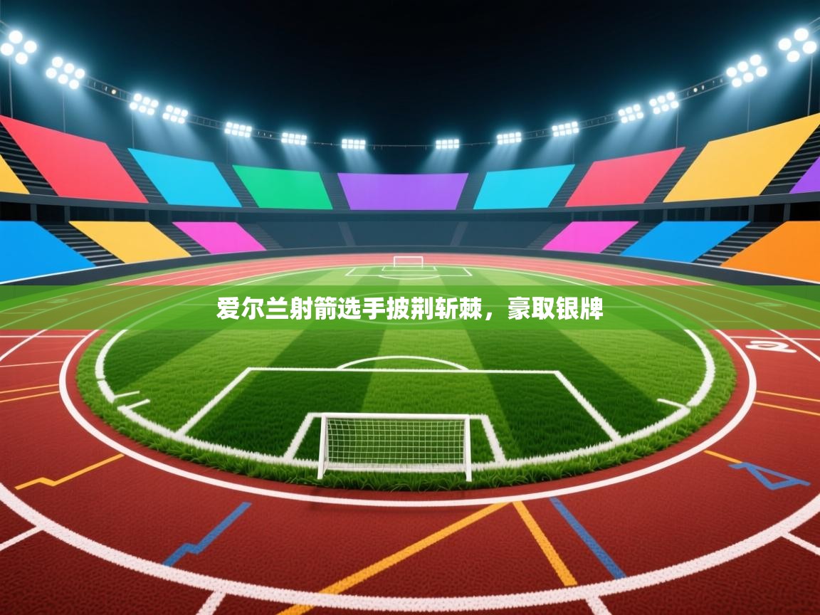 开云体育在线观看-爱尔兰射箭选手披荆斩棘，豪取银牌  第2张