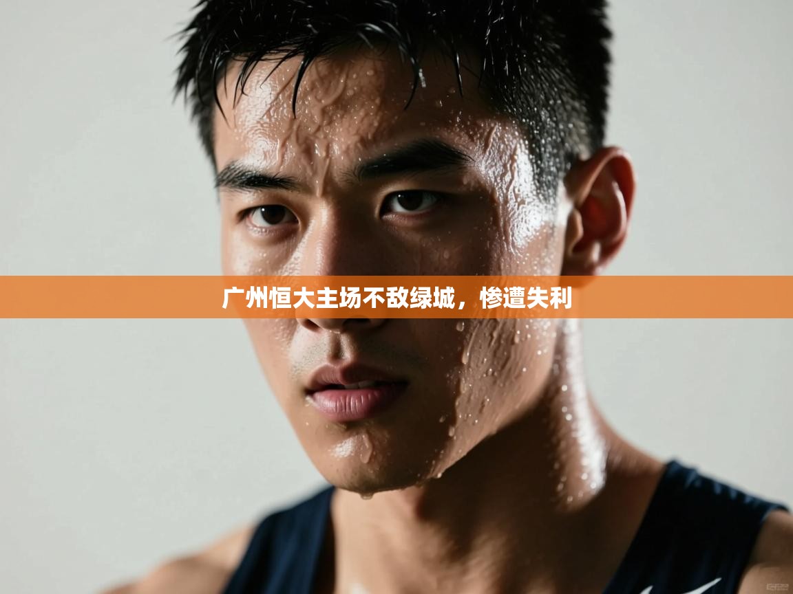 开云体育app官网下载地址-广州恒大主场不敌绿城，惨遭失利  第2张