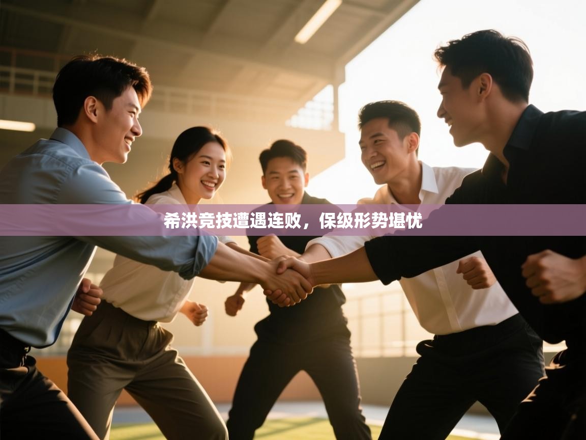 开云手机版-希洪竞技遭遇连败，保级形势堪忧  第2张