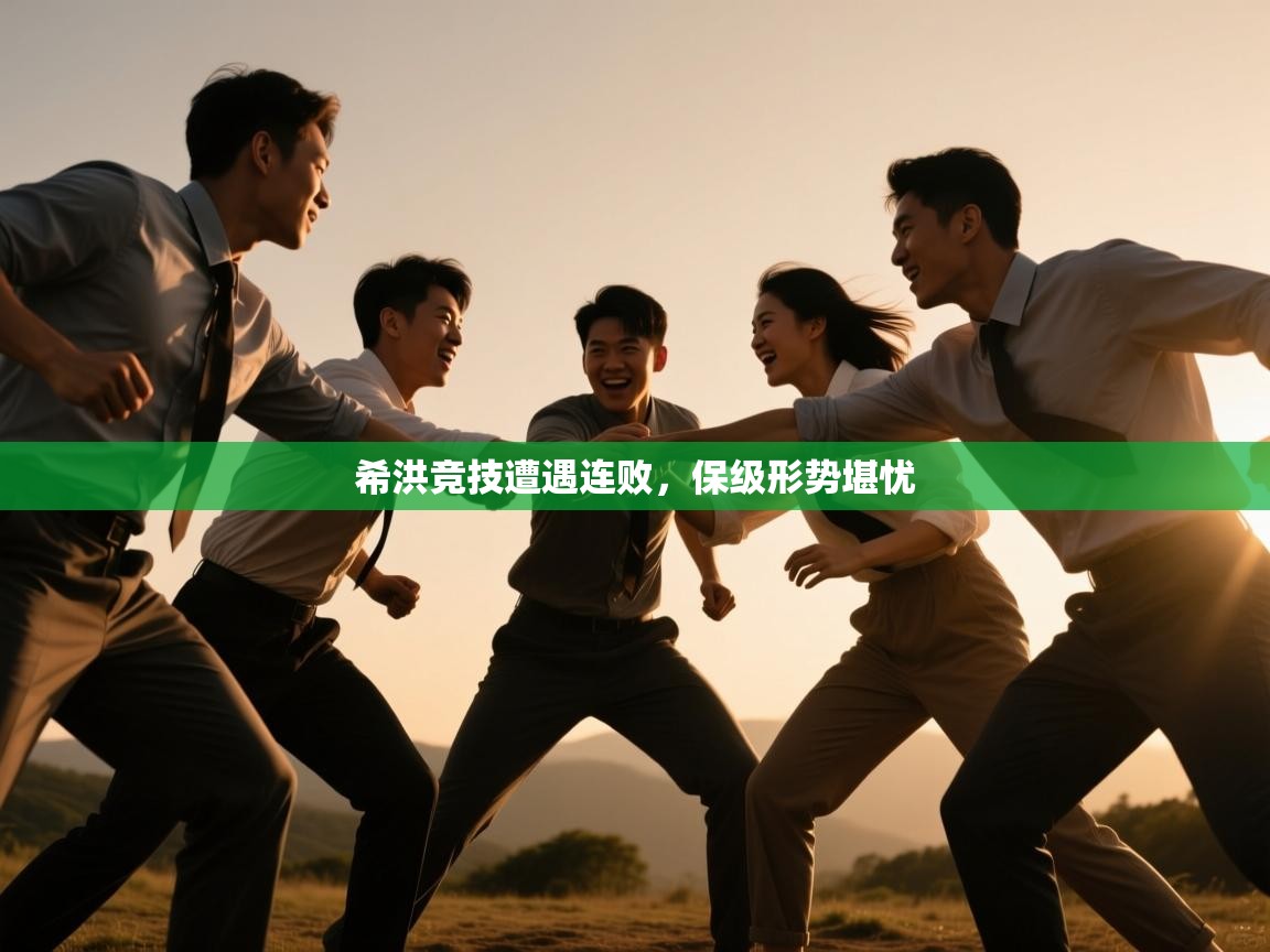 开云手机版-希洪竞技遭遇连败，保级形势堪忧  第4张